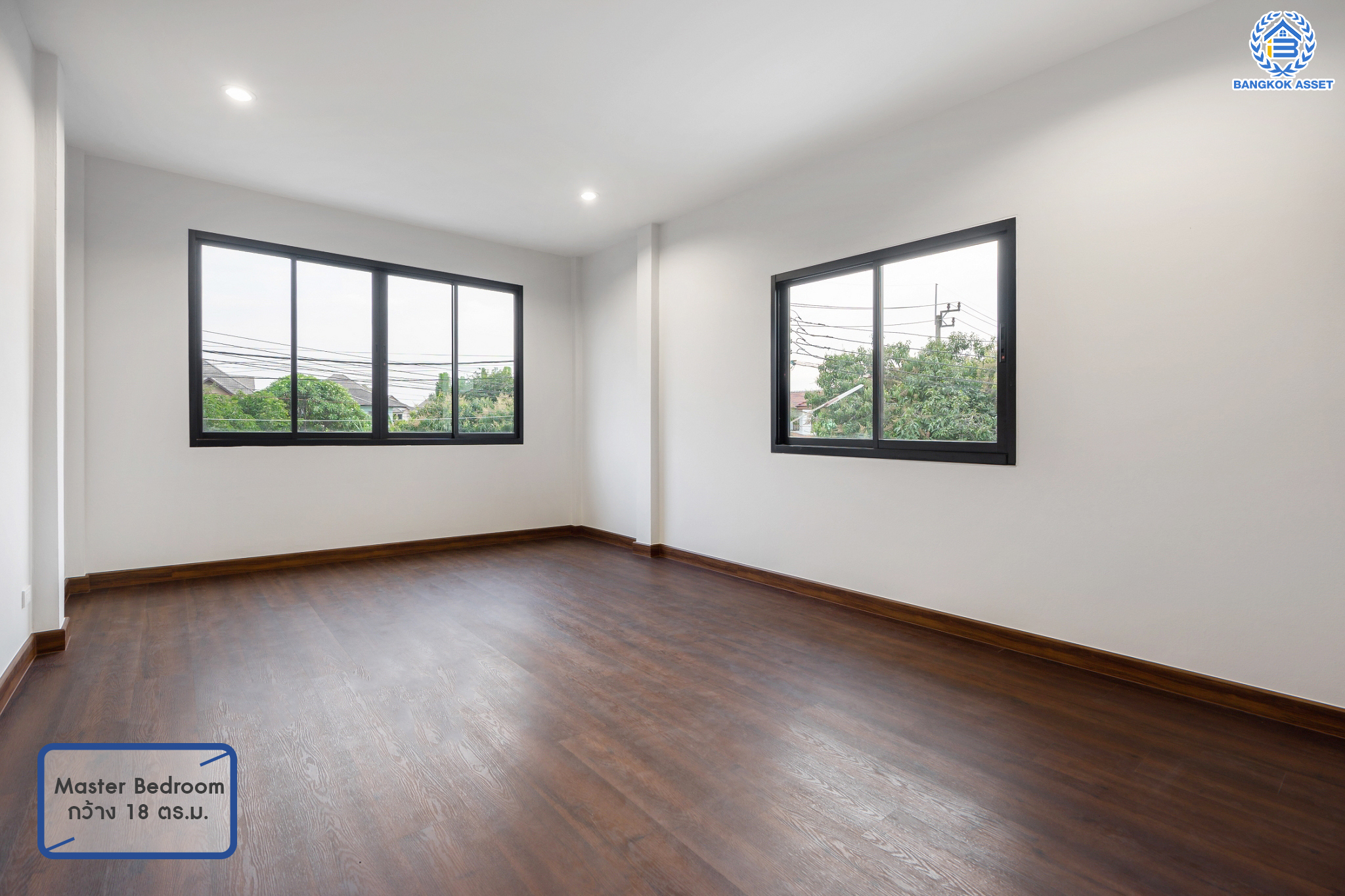 บ้านมือสองตกแต่งใหม่ ม.บ้านสาวิตรี พุทธมณฑลสาย3 หลังมุม เนื้อที่ 56.2 ตร.ว. ฟังก์ชัน 3 ห้องนอน 3 ห้องน้ำ จอดรถได้ 2 คัน บนทำเลใกล้ทางคู่ขนานลอยฟ้าบรมราชชนนี ม.มหิดล เซ็นทรัลศาลายา และรายล้อมด้วยสิ่งอำนวยความสะดวกครบ!